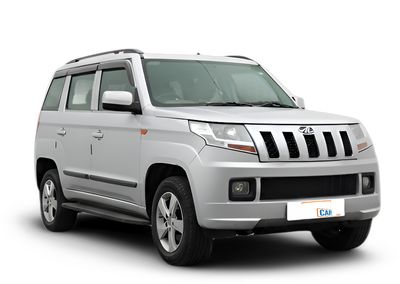 Mahindra TUV300-img